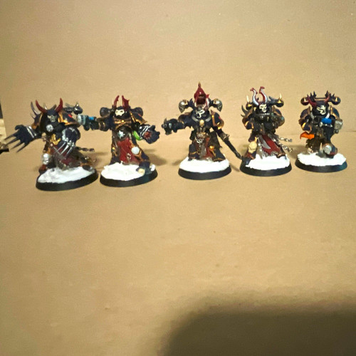 Games workshop night - workshop, lords